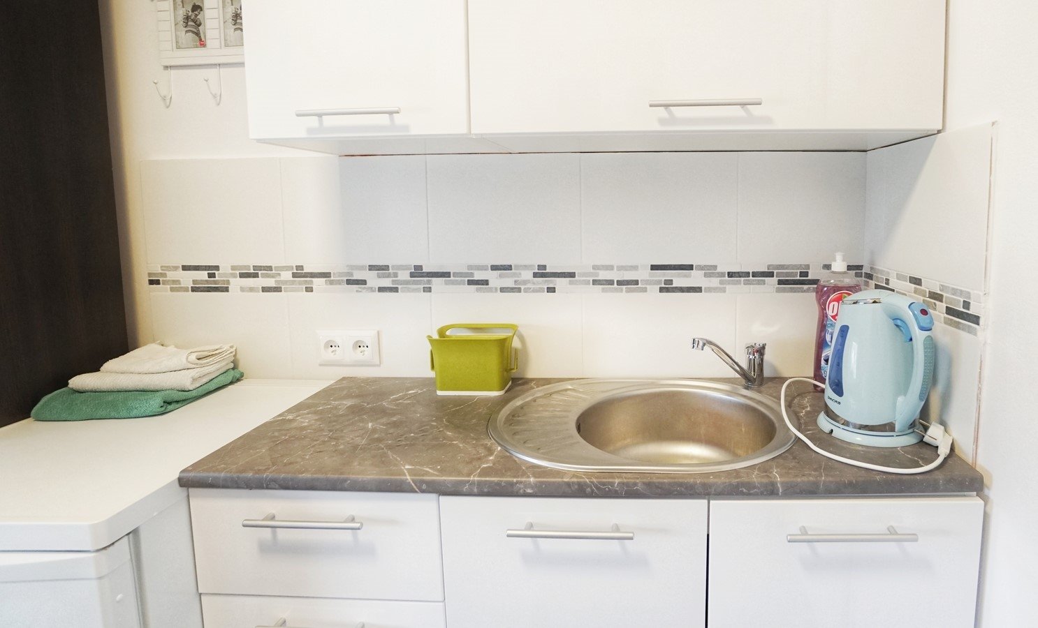 Apartamenyu na Pięterku